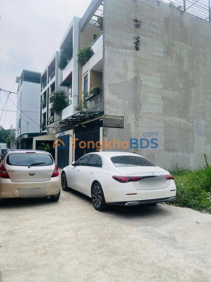 Đất Nền 67m² Hẻm Xe Hơi Hà Huy Giáp, Q12 - Giá 3 Tỷ, Full Thổ Cư