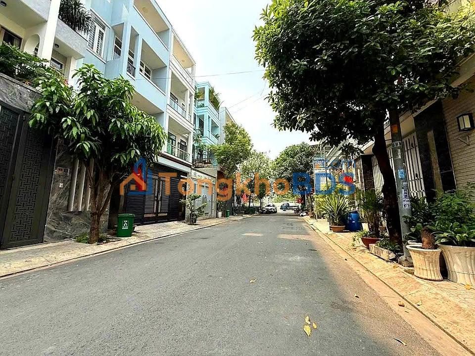 Nhà Mặt Tiền N2 Hiệp Thành City Q12 - 90m² - Kinh doanh Đa Ngành