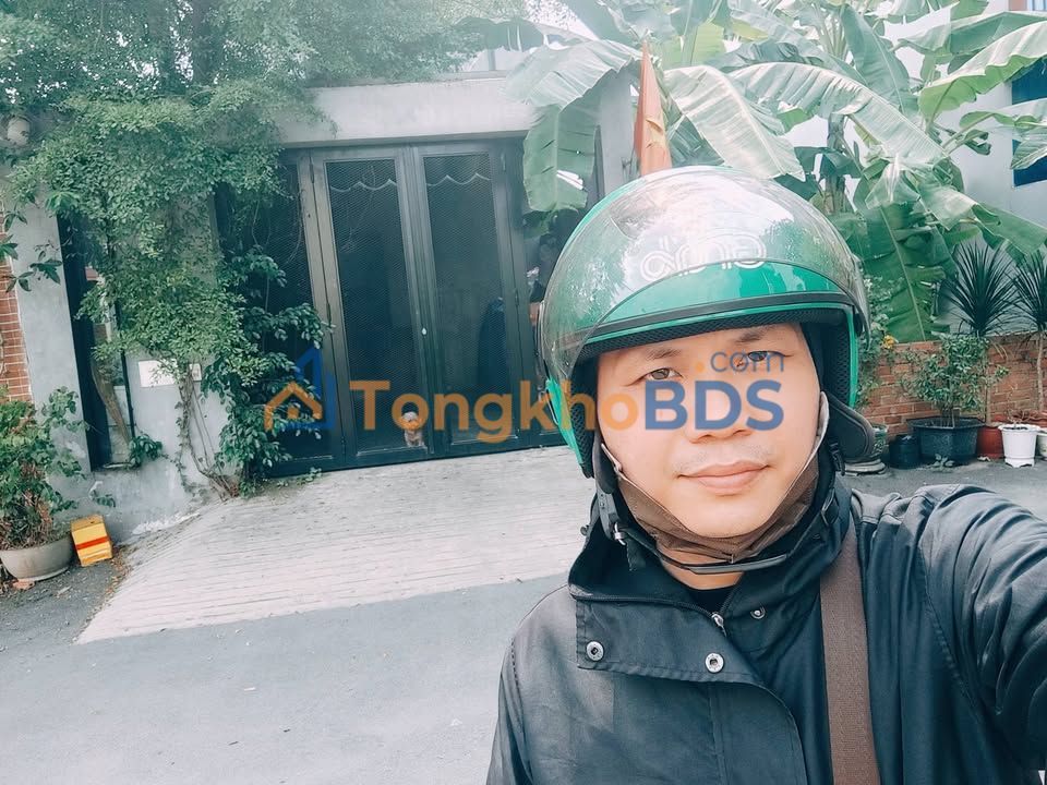 Đất nền Thạnh Lộc Q12 116m² - Sổ sẵn, MT 8m, giá 56tr/m²