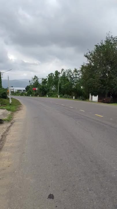 Bán Gấp Nhà Mặt Tiền QL19C, Vân Canh, 540m² - Giá Đầu Tư 1 Tỷ