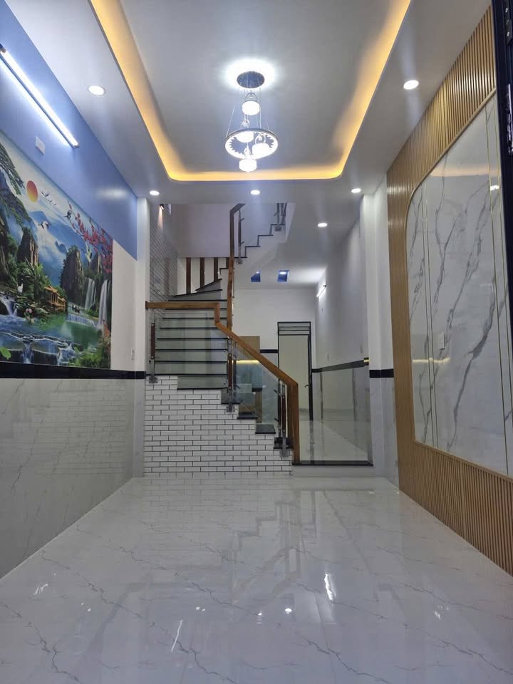 Nhà Hẻm Trần Hưng Đạo Quy Nhơn 49m² - Giá 2.9 Tỷ Thương Lượng