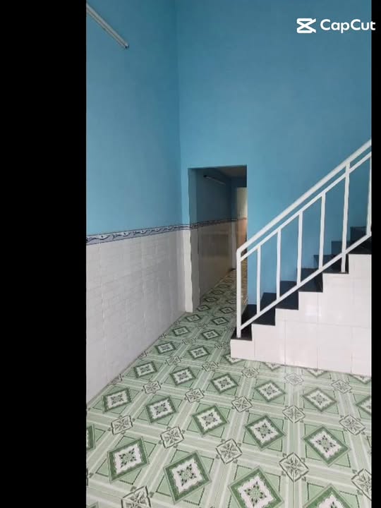 Nhà Dĩ An 57.5m² Giá 2.8 Tỷ - 3PN, Sổ Hồng Đủ