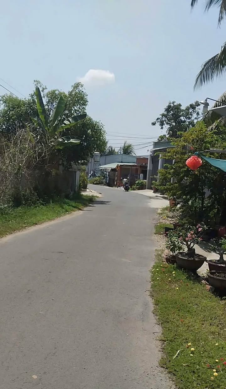 Đất Phường Ninh Sơn, Tây Ninh - 310m² Full Thổ Cư, Mặt Tiền Nhựa Đẹp