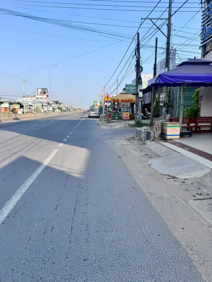 Đất Vàng Truông Mít - Dương Minh Châu 230m² - Chỉ 3XX Triệu