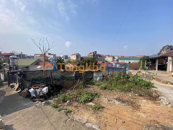 Đất Vườn Lạng Sơn 121m² - Ngay Cổng Trường C2 Cao Lộc - Chỉ 590 Triệu