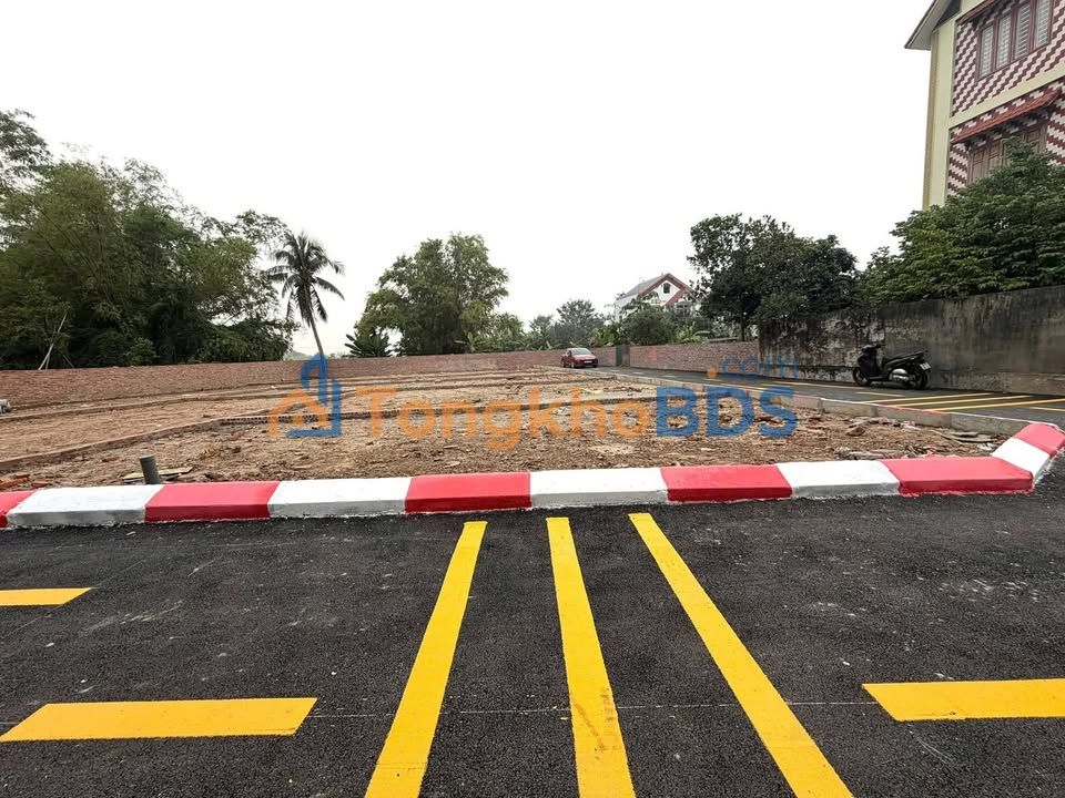 Đất nền F0 Lam Điền, Chương Mỹ - Đầu tư sinh lời 90m² chỉ từ 2 tỷ