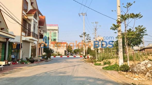 Đất nền Mai Pha Lạng Sơn 79m² - Sổ đỏ sẵn sàng, vị trí trung tâm