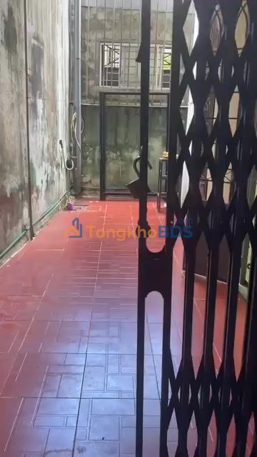 Cho thuê nhà 2 tầng 60m² kiệt Lý Thường Kiệt, Huế - Giá 4.5 triệu/tháng