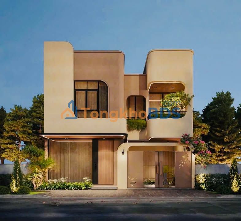 Nhà 78m² Nguyễn Khoa Chiêm, Huế – Full Nội Thất, Oto Vào Nhà, Giá 3.x Tỷ