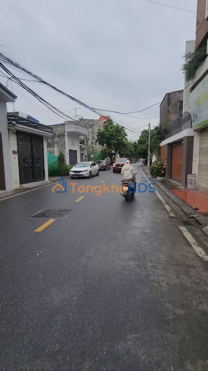 Đất Nền Làng Cổ Gia Hưng 100m² - Mặt Tiền 5m - Giá Tốt Đầu Tư