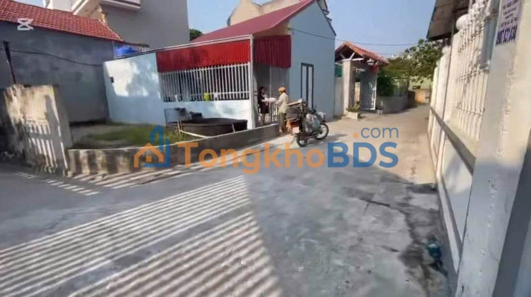 Đất Nền Đông Kết, Khoái Châu, Hưng Yên - 60m² Sổ Đỏ Chính Chủ, Giá Hơn 1 Tỷ