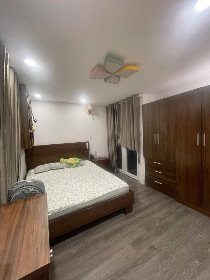 Nhà 136m² Phan Chu Trinh, Đà Lạt - Vừa Ở Vừa Kinh Doanh, 8.5 Tỷ