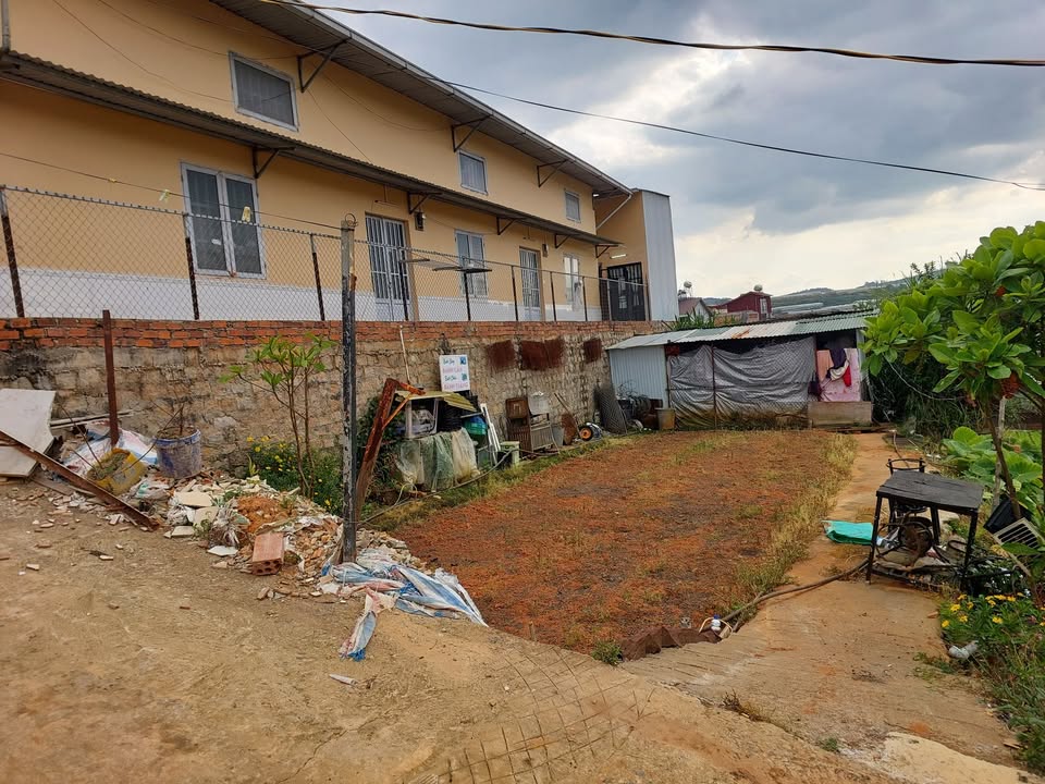 Bán Đất 115m² Kim Đồng, Đà Lạt - Có Nhà Cho Thuê, Giá 2.09 Tỷ