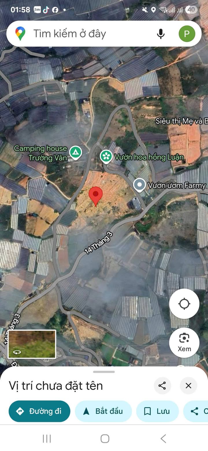 Đất Nền Lạc Dương Đà Lạt 22.699m² - Sổ Hồng Tách 20 Lô - Đầu Tư Sinh Lời