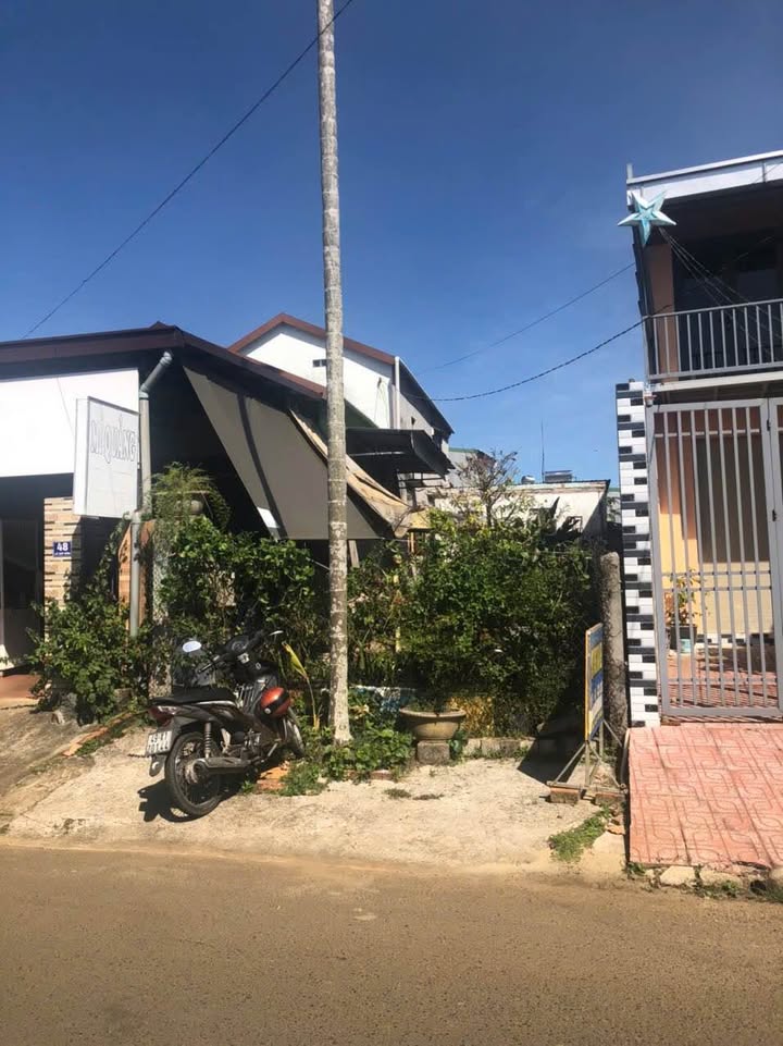 Bán Đất Mặt Tiền Lê Quý Đôn Bảo Lộc 118m² - Giá 2.5 Tỷ, Nở Hậu