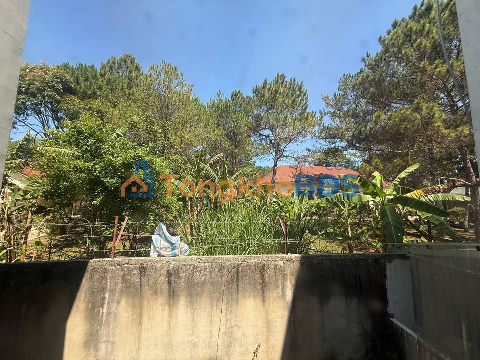 Nhà Phố Đà Lạt 103m² - Hẻm Oto, Sổ Riêng, Tặng Nội Thất