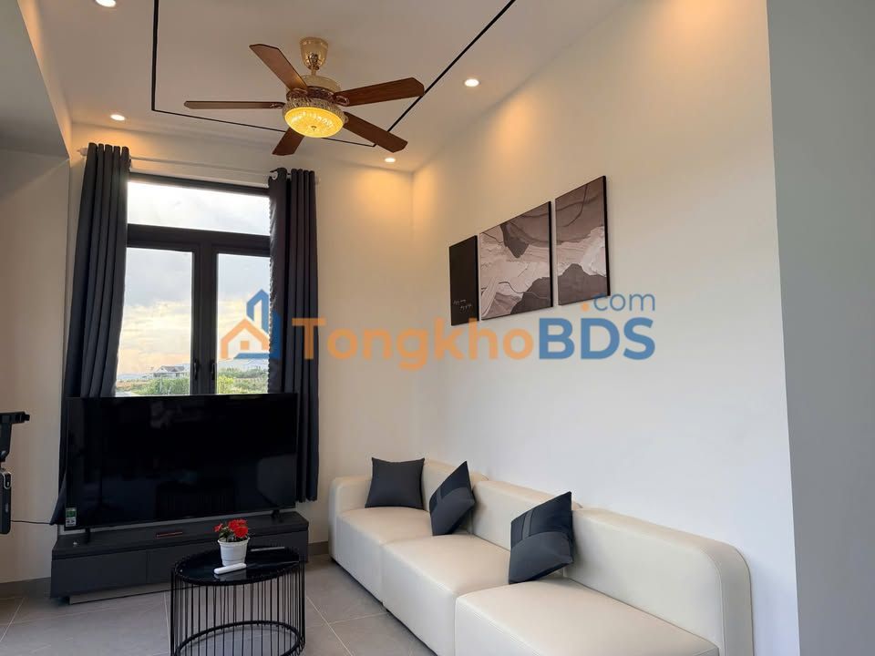 Nhà Vườn Nam Ban 300m² Giá 2.6 Tỷ - An Yên Giữa Tiên Cảnh Đà Lạt