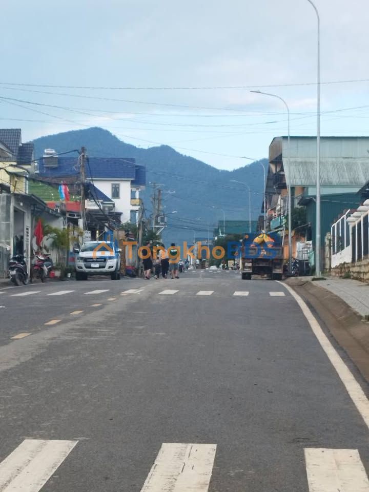 Đất Sổ Riêng Phường 7 Đà Lạt 111m² - 6 Phòng Trọ Dòng Tiền Ổn Định