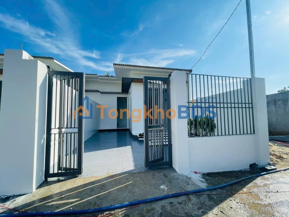 Nhà Mới Đón Xuân Phường Ea Tam, Buôn Ma Thuột - Giảm 100 Triệu, Chỉ Còn 1.38 Tỷ