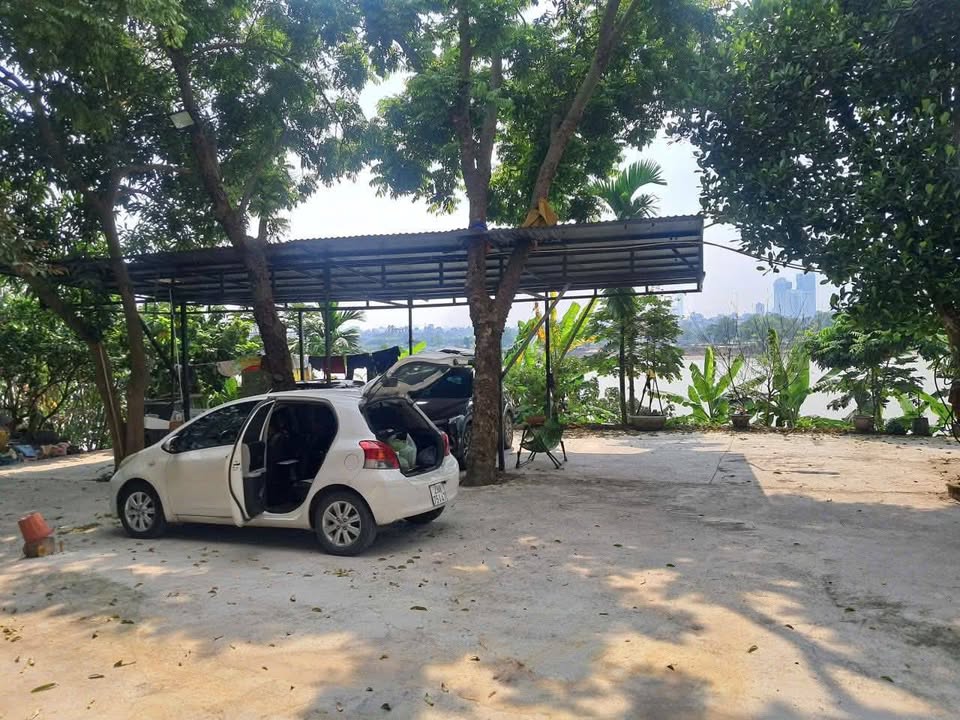 Nhà Nguyên Căn 100m² Ngõ 75 Ngọc Thụy, Long Biên - Đa Năng Ở & Kinh Doanh