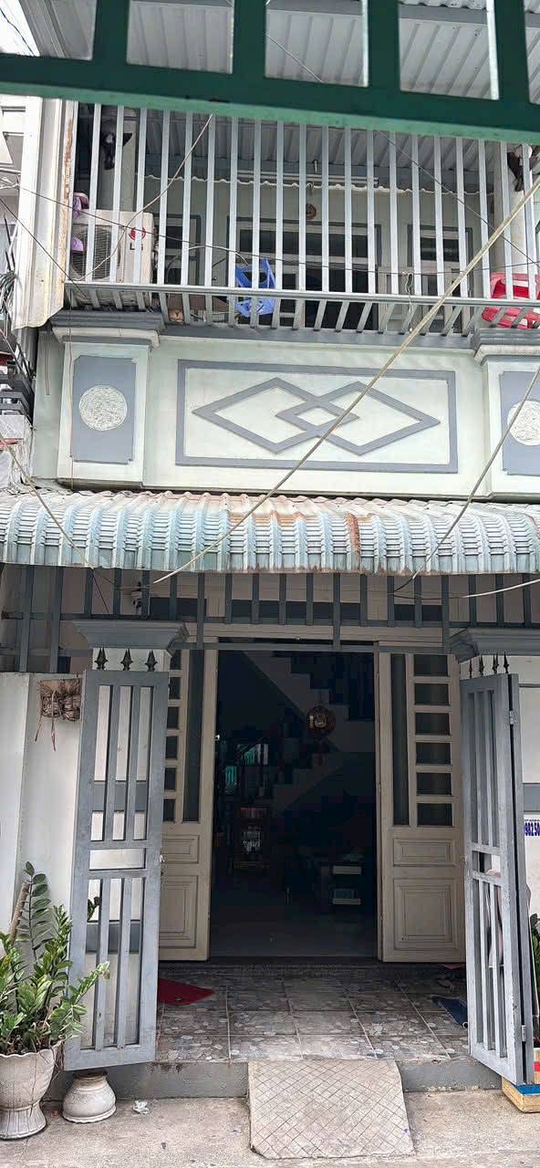 Nhà 2PN 2WC Phường Thái Hòa Tân Uyên, Giá 4.5 Triệu/Tháng - Sẵn Sàng Ở Ngay