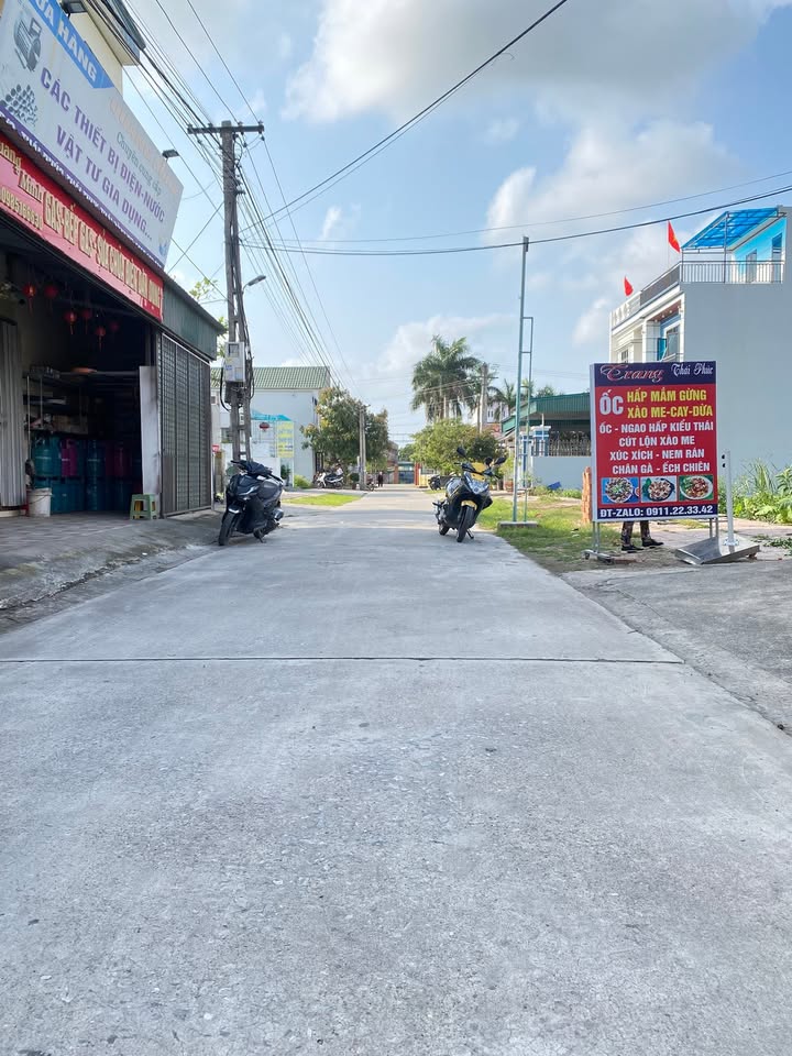 Đất Vàng Thái Thụy - 143m² Mặt Tiền Kinh Doanh Lý Tưởng