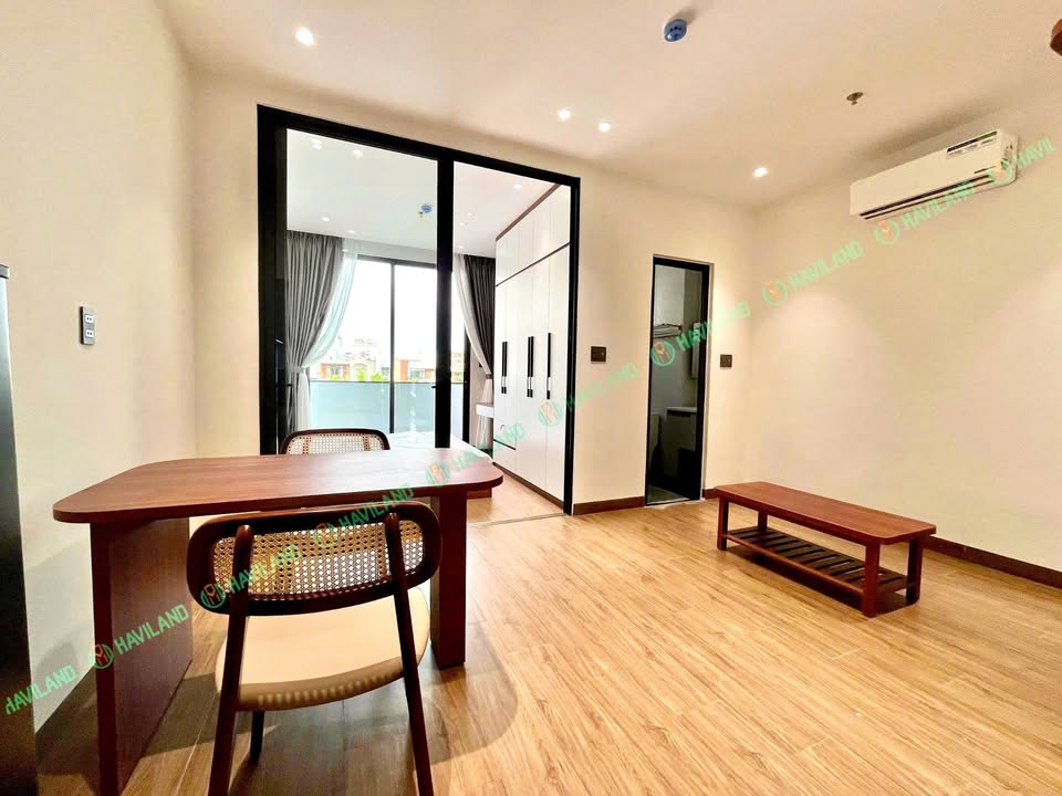 Cho thuê căn hộ 1PN 45m² full nội thất - Đường Thanh Lương 18, Đà Nẵng