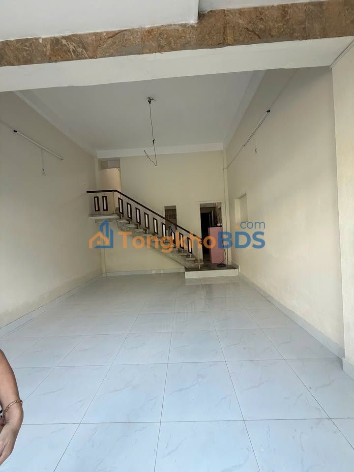 Nhà Nguyên Căn Tô Hiến Thành, Đà Nẵng - 60m² Kinh Doanh Đa Ngành