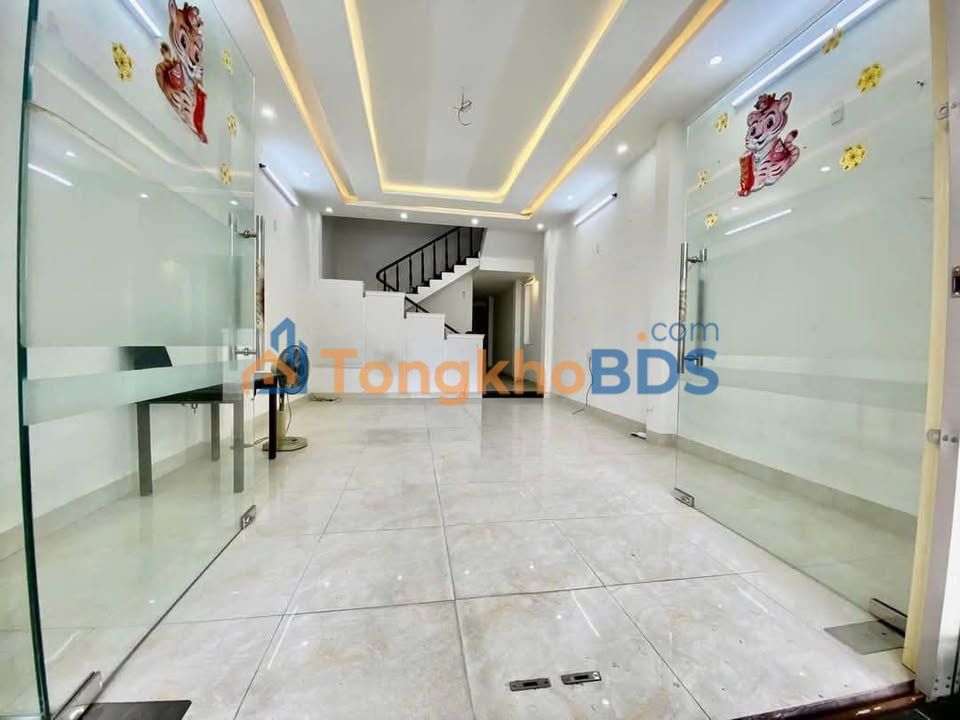 Nhà 2 Tầng Mặt Tiền Ỷ Lan Nguyên Phi, Đà Nẵng - Kinh Doanh Đắc Lộc