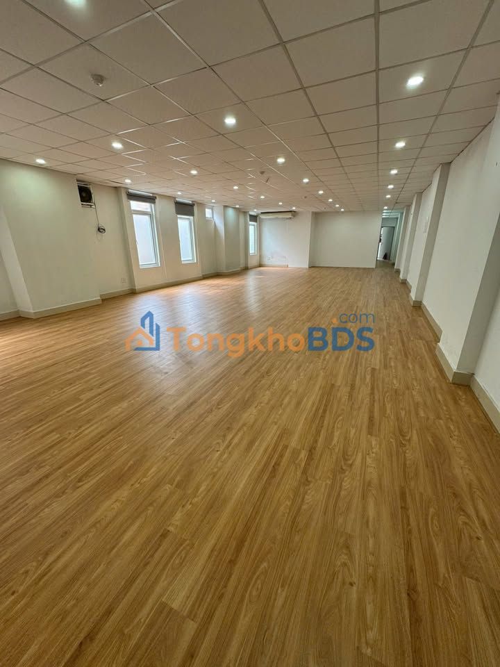 Văn phòng cho thuê đường Cao Thắng, Đà Nẵng - Đa dạng diện tích, giá từ 3 triệu