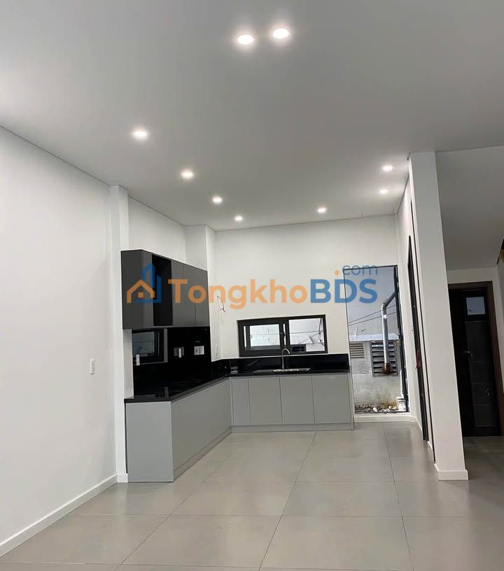 Nhà Mặt Tiền 3 Tầng Lưu Quý Kỳ, Hải Châu - 73m² Kinh Doanh Đắc Lợi