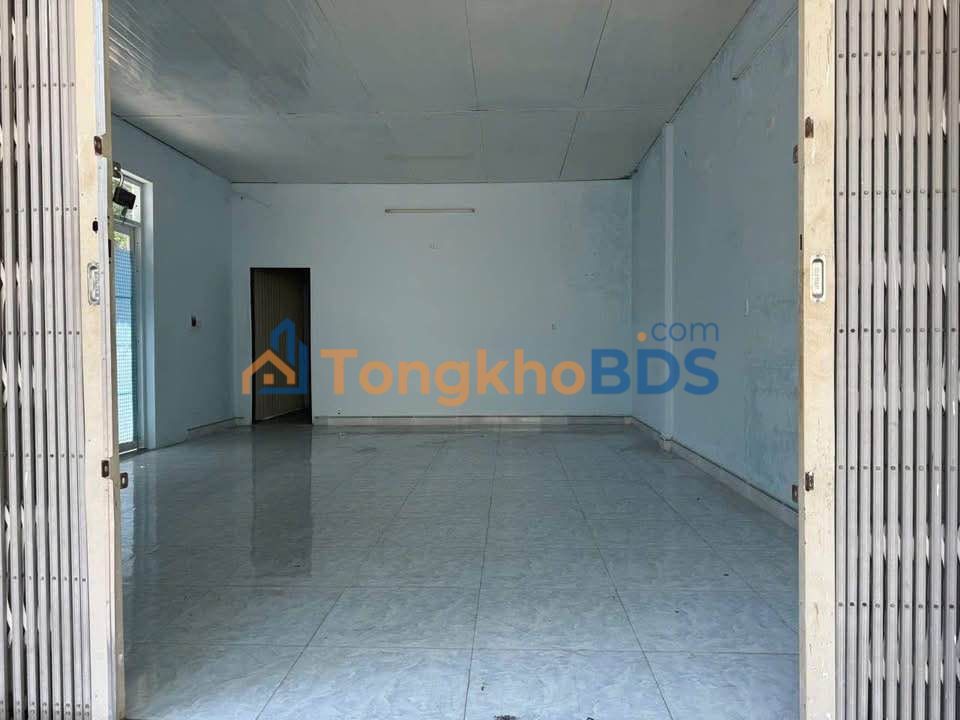 Nhà 2 Mặt Tiền Phước Lý, Đà Nẵng - 2PN Giá 6.5 Triệu/Tháng