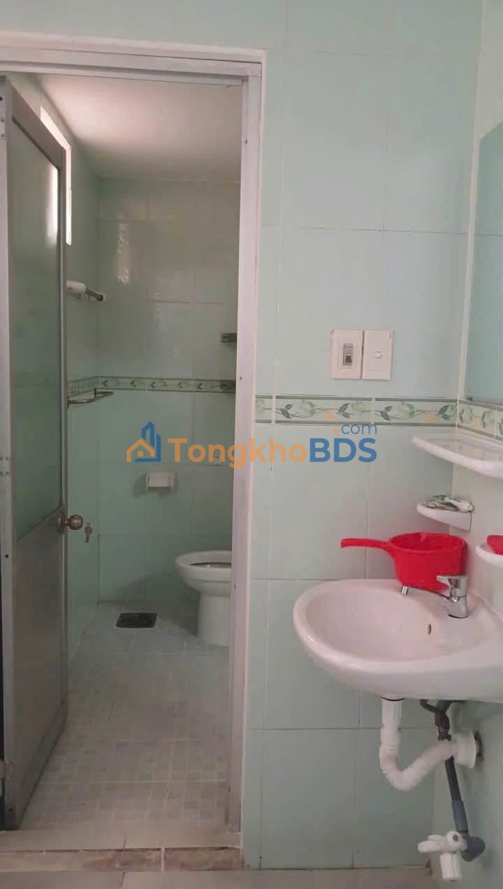 Nhà Nguyên Căn Mặt Tiền Thái Thị Bôi, Thanh Khê - 81m² Kinh Doanh Đắc Lợi