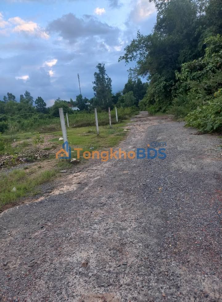 Đất nền 100m² đường HVT, Thanh Khê, Đà Nẵng - Sổ đỏ trao tay