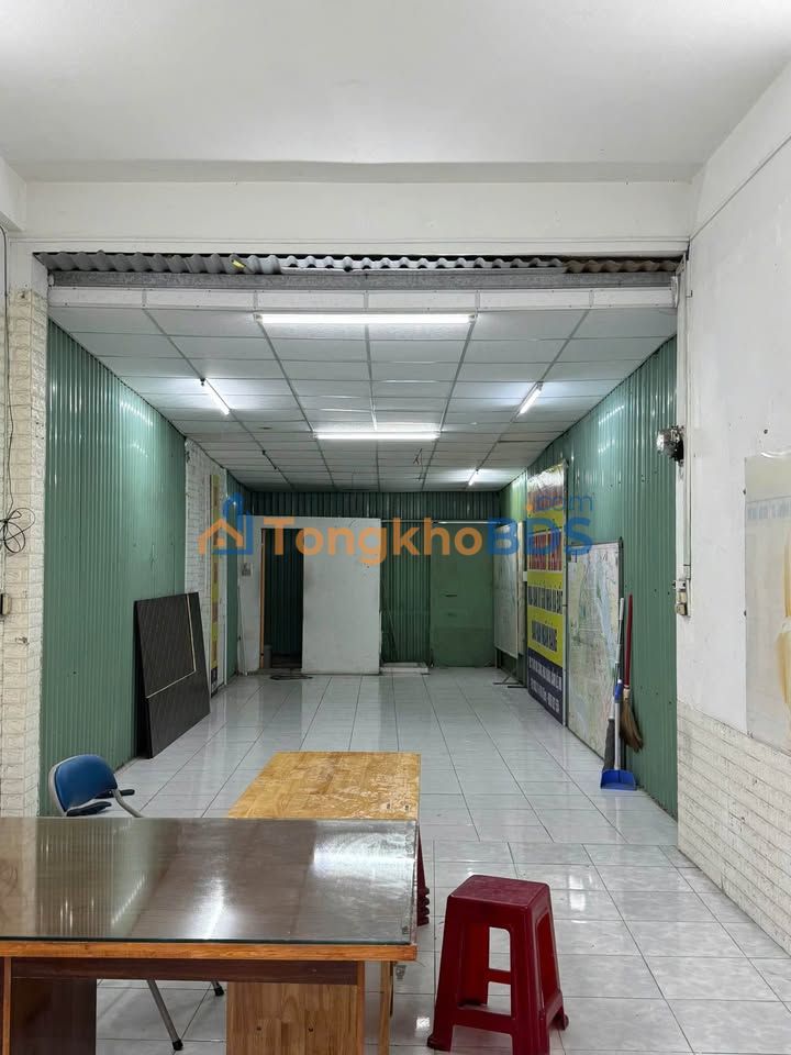 Nhà Cấp 4 Mặt Tiền Võ Chí Công, Cẩm Lệ - 70m² Kinh Doanh Giá 8 Triệu