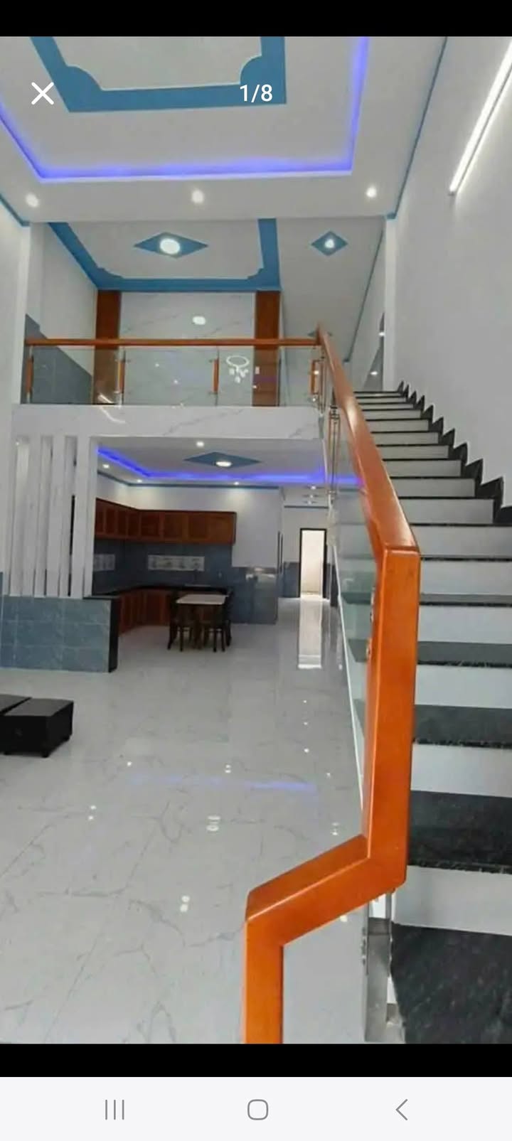 Nhà Trảng Dài 125m² - Sổ Riêng Thổ Cư, 3PN, Giá 2.39 Tỷ