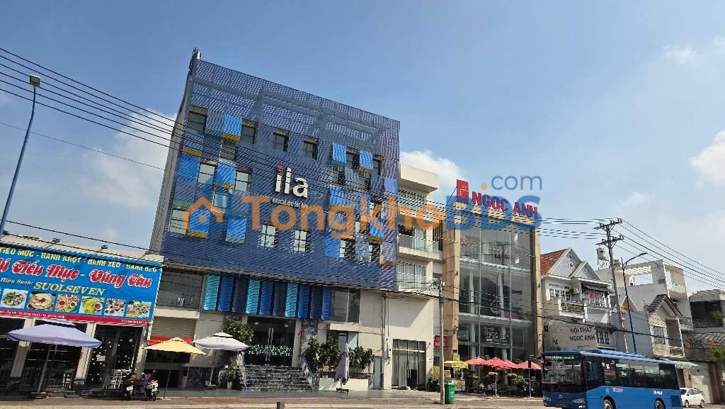 Mặt Tiền Kinh Doanh Đặng Thúc Vịnh, Quận 12 - Giảm Sâu 300 Triệu, 11.1 Tỷ