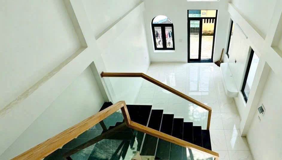 Nhà 2 Tầng Mới Đẹp Nguyễn Tĩnh, Thanh Hóa - 55m² Hướng Tây Bắc