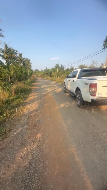 Đất Vườn Đắk Nông 1.1ha - 3.2 Tỷ, Thu Nhập Ổn Định Từ Cà Phê, Mắc Ca