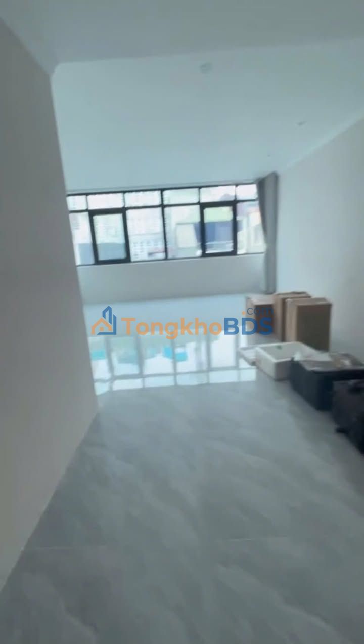 Cho thuê Nhà Mặt Phố Hà Trung, Hoàn Kiếm 90m² x 9 Tầng - Kinh doanh Đa Ngành