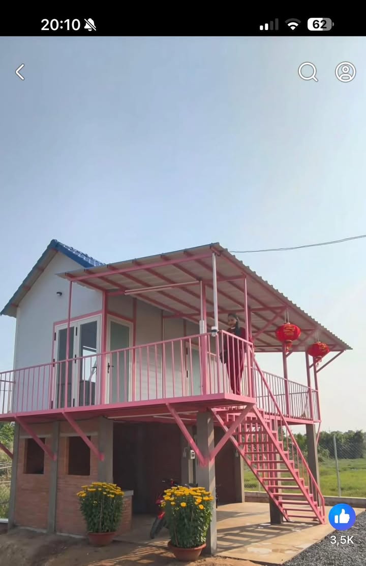 Đất nền Trúc Sơn, Đắk Nông - 165m² Full Thổ Cư, Giá Ngộp 349 Triệu