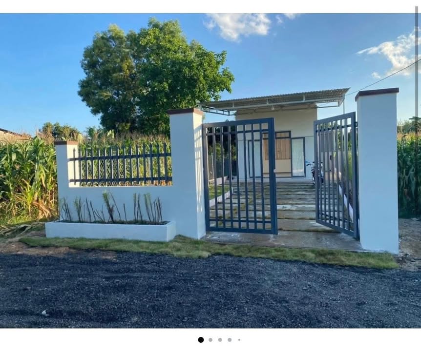 Nhà 155m² Đinh Tiên Hoàng, Cư Jut - Sổ Hồng Riêng, Giá 899 Triệu