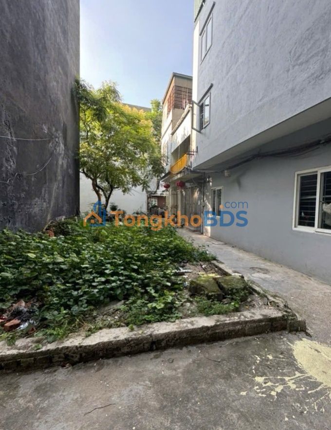 Bán Đất Lô Góc Tả Thanh Oai, Thanh Trì 35m² - Giá 900 Triệu