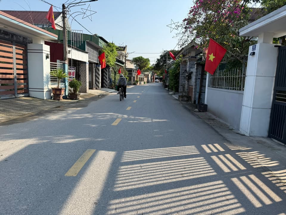 Đất Nền Kinh Doanh Mặt Tiền QL1A Kỳ Tân, Hà Tĩnh - 95m² Giá Tốt