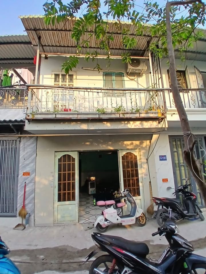 Nhà 32m² Vĩnh Lộc B, Bình Chánh - Giá 1.05 Tỷ, Hướng Tây