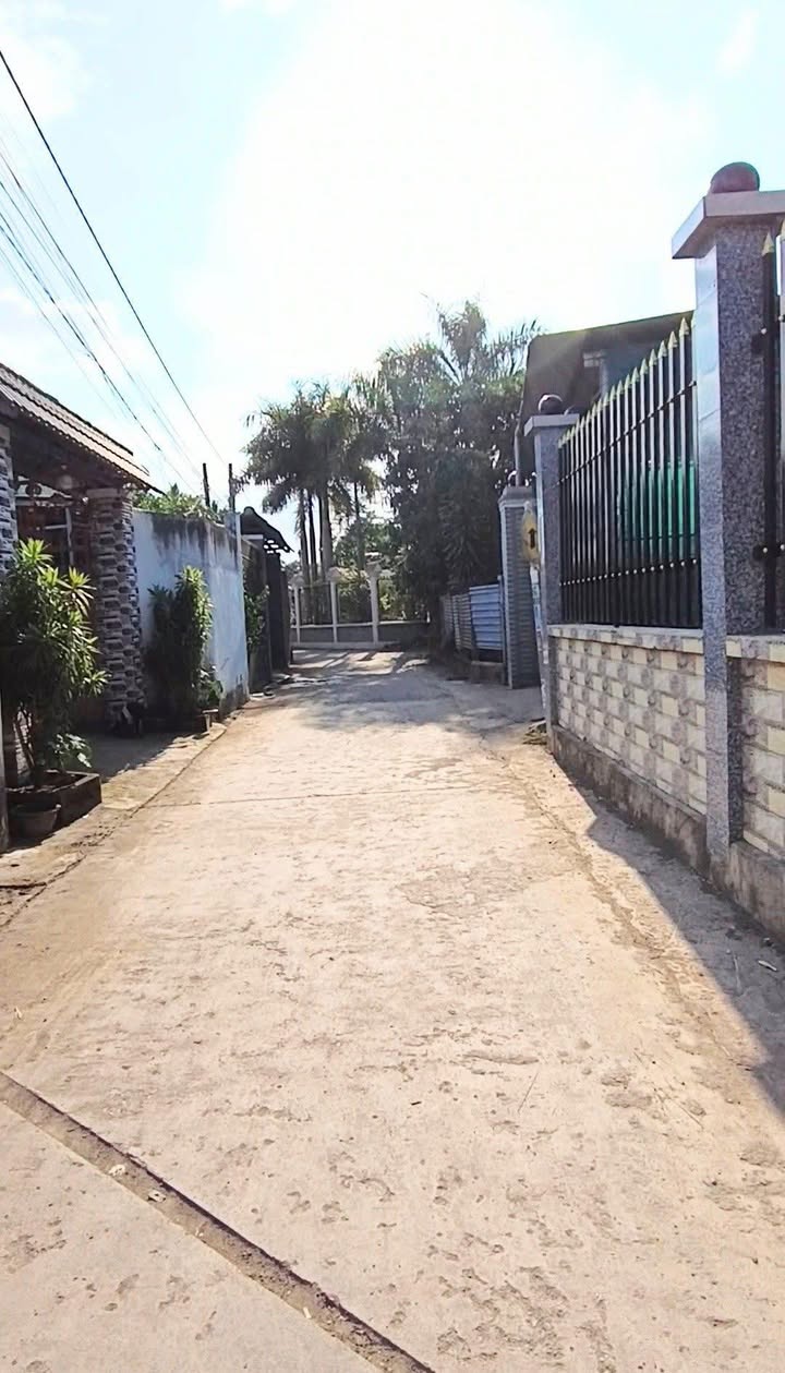 Đất Vĩnh Cửu 232.5m² Sổ Riêng - Sẵn Sàng Xây Dựng