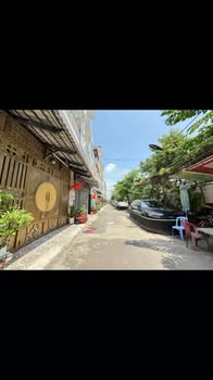 Nhà 5.95 Tỷ Quận 12 - Sổ Hồng Riêng, 5PN, Ô Tô Tránh Nhau