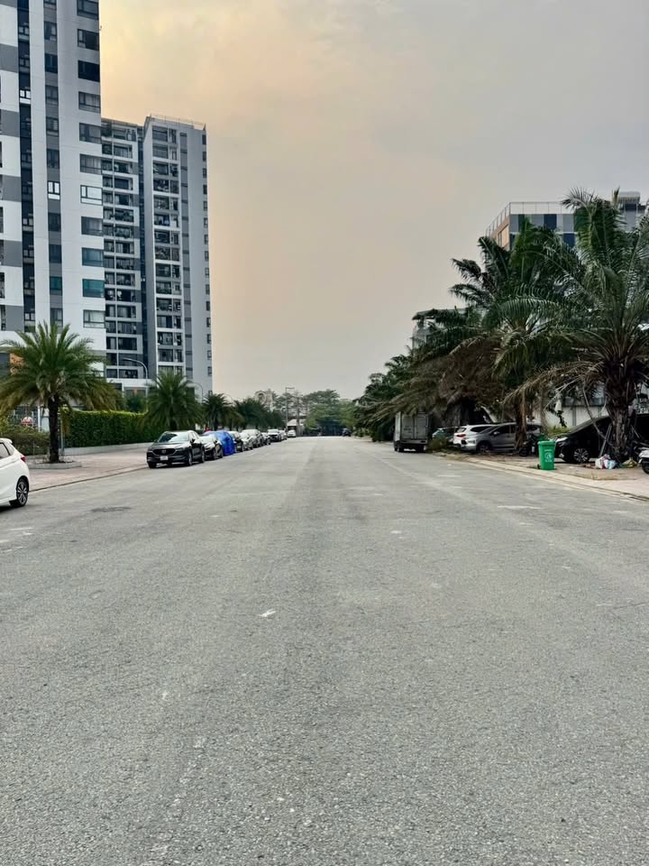 Bán Đất Vàng Phú Hữu 80m² - Đối Diện CC Ricca - Sẵn Sàng Xây Mới