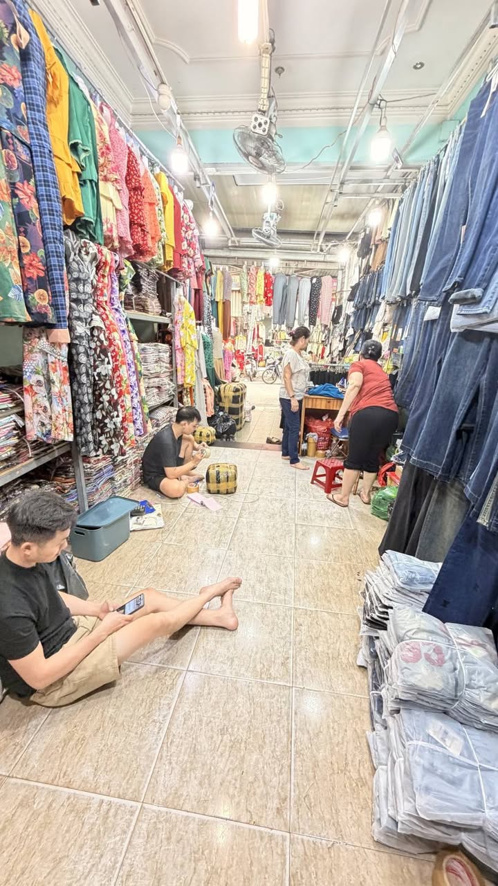 Nhà Mặt Tiền Kinh Doanh Tân Bình 62m² - Dòng Tiền 45 Triệu/Tháng