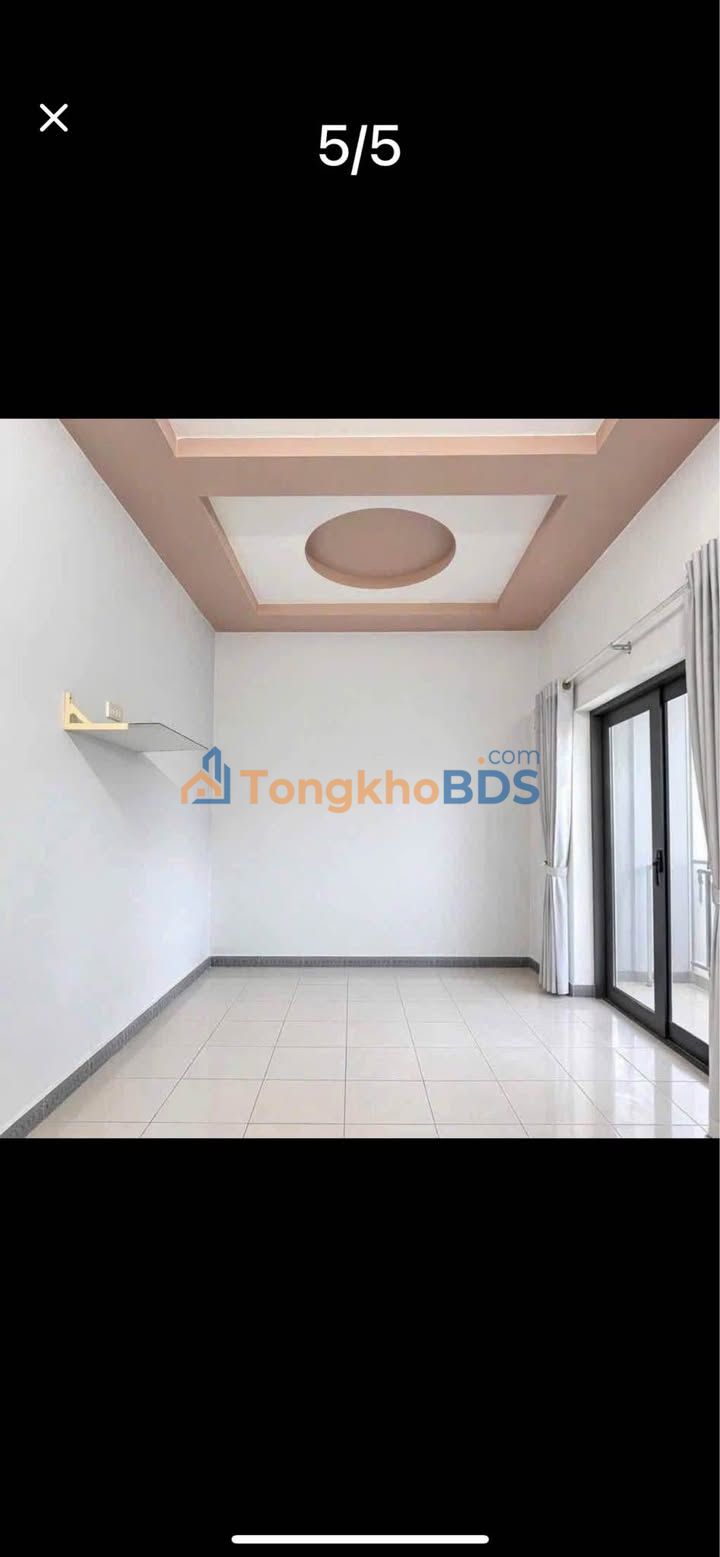 Nhà 1 Trệt 1 Lầu KDC Đinh Thuận, Biên Hòa - Sổ Riêng 4.2x18m, Giá 4.9 Tỷ